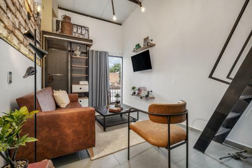 Apartamentos La Joaquina By Housy Host