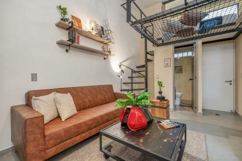 Apartamentos La Joaquina By Housy Host