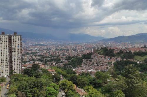 Espectacular Apartamento Medell�n