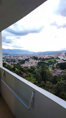 Espectacular Apartamento Medell�n