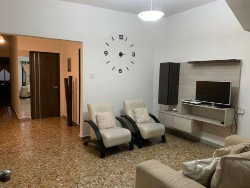 Apartamento En Laureles Con Ubicaci�n Privilegiada