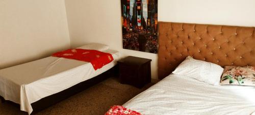 Apartamento Casa Laureles Los Colores