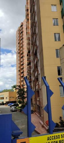 Hermoso Apartamento En Medellin