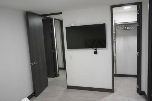 Apartamento En El Poblado
