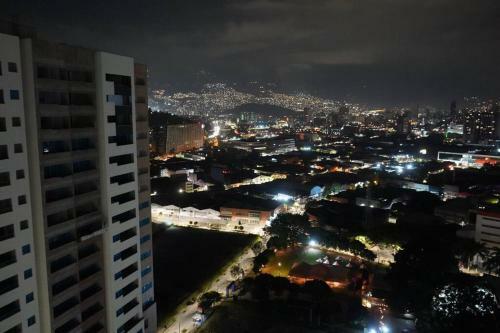 Apartamento En El Poblado
