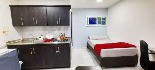 Apartamentos Vida Shalom Living