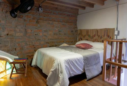 Apartamento Casa Moore