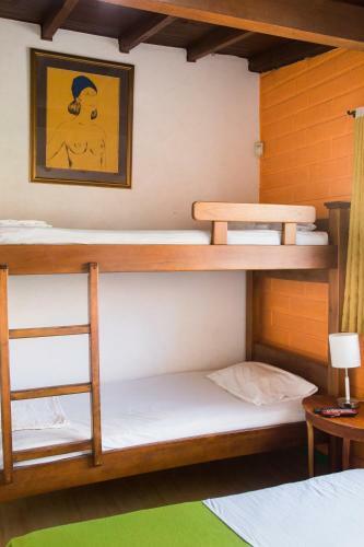 Hostel Spring City