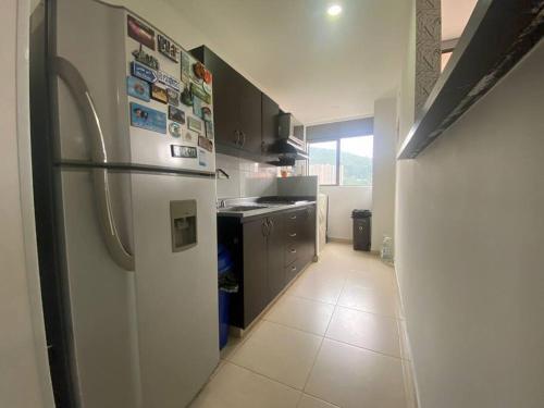 Apartamento Entre Palmas de San Diego 6 Pax
