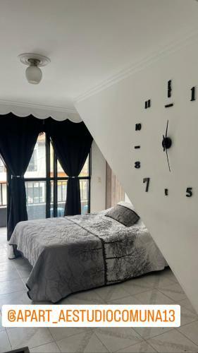 Apartatour-comuna Trece