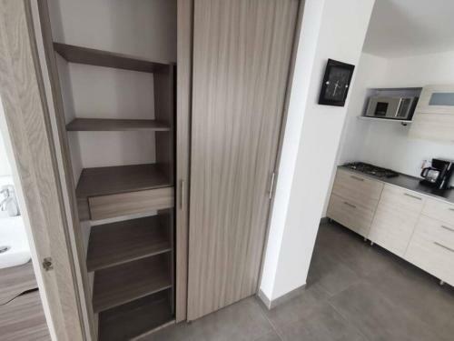 Apartamento Beautiful Studio Nice Views Astorga Poblado 401 AC