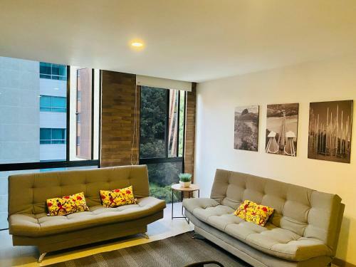 Apartamento Lauret En Laureles