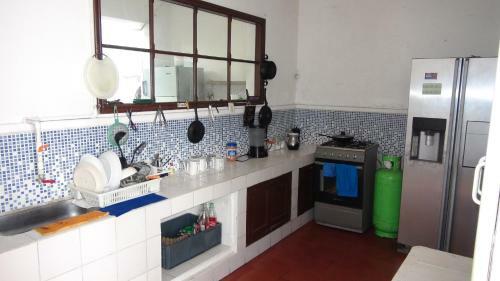 Hostal Prado Colonial