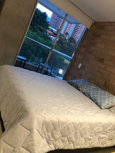 Comodo Y Central Apartamento -el Poblado- Aguacatala