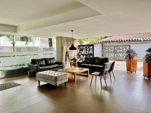 Comodo Y Central Apartamento -el Poblado- Aguacatala
