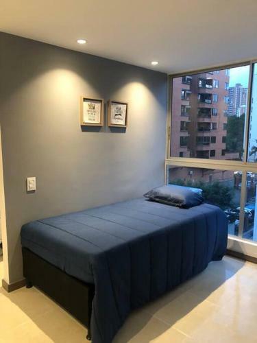 Comodo Y Central Apartamento -el Poblado- Aguacatala