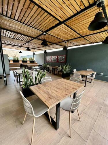 Comodo Y Central Apartamento -el Poblado- Aguacatala