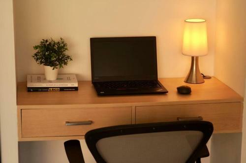 Apartamento Poblado Lujo Y Confort