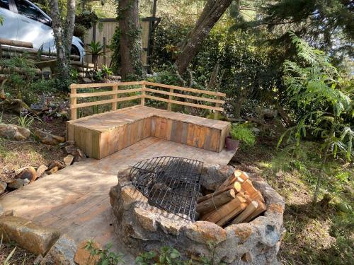 Altea Tri�ngulo Con Jacuzzi, Santa Elena
