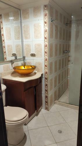 Habitaci�n Central Con Cama Doble #2