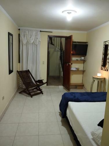 Apartamento Lukaam