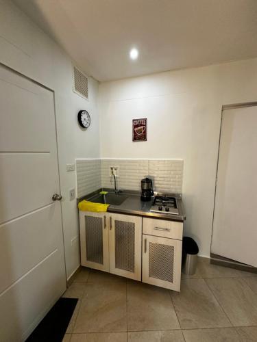 Apartaestudio N 1