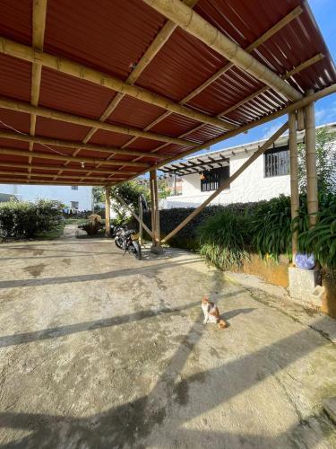 Casa Campestre