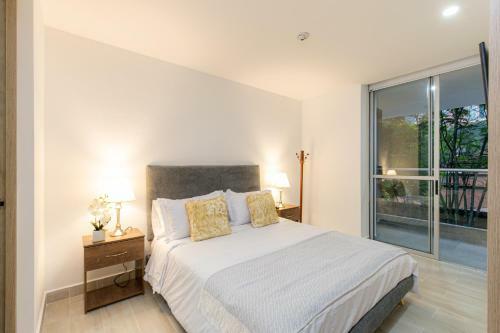 Apartamento Borbon Suites