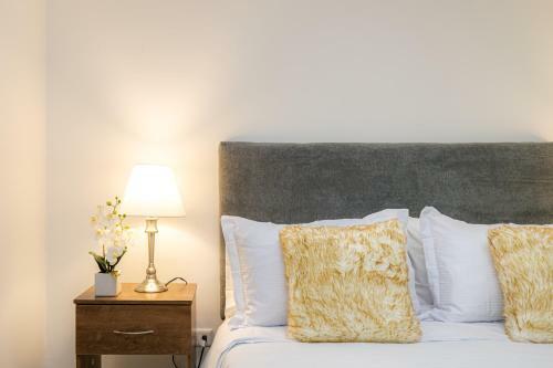 Apartamento Borbon Suites