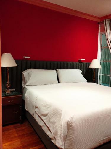 Duo Boutique Hotel
