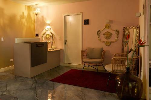 Duo Boutique Hotel
