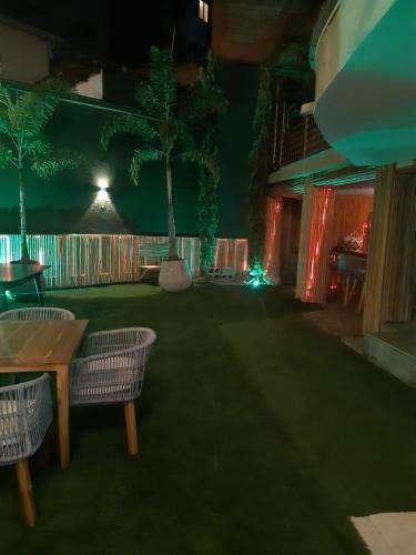 Duo Boutique Hotel