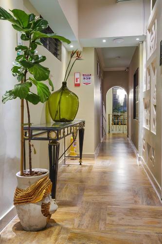 Duo Boutique Hotel
