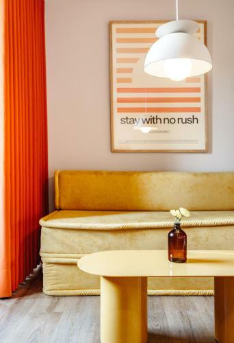 Hotel The Somos Flats Central Poblado