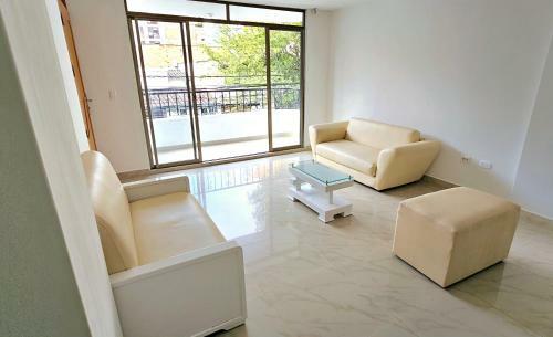 Habitacion Cama Doble Ba�o Privado