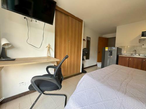 Apartamento Edificio Tamaiti