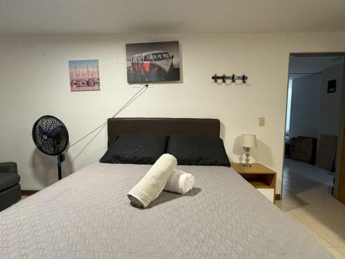 Apartamento Edificio Tamaiti