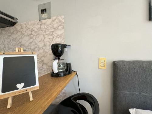 Apartamento Edificio Tamaiti