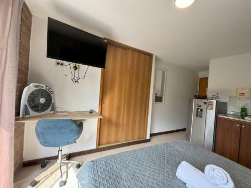 Apartamento Edificio Tamaiti
