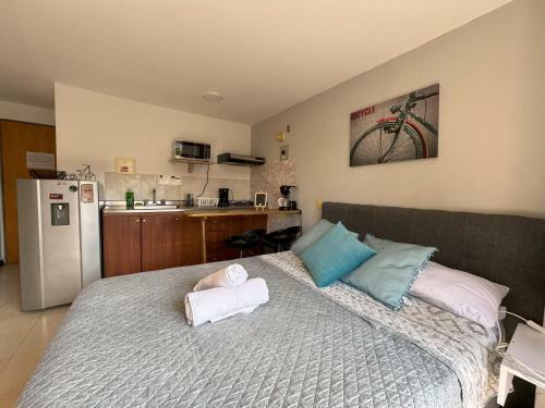 Apartamento Edificio Tamaiti
