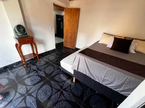 Aparta Suite Torre De Prado 401