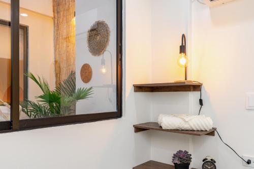 Apartamento Sam�n, Ac, Pet Friendly, 7 Personas
