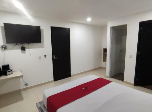 Hotel Spa Suites