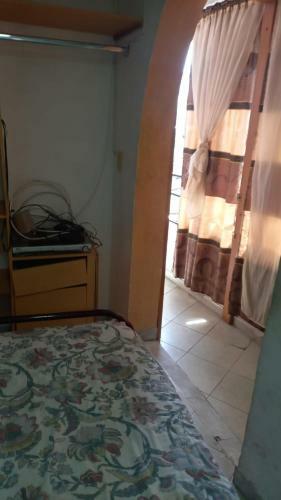 Habitaci�n #1 Prado Centro