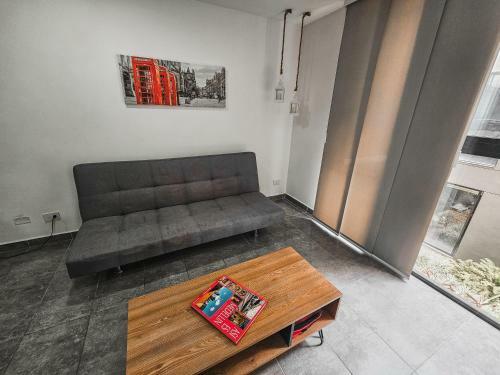 Apartamento Tranvia 40