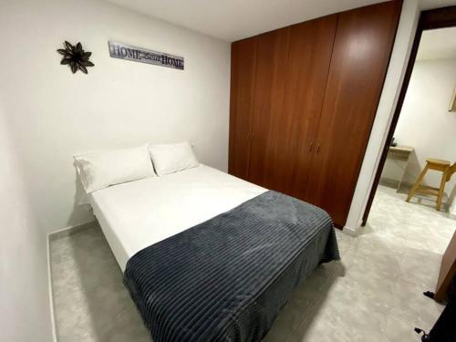 Apartment With Pool - Las Palmas