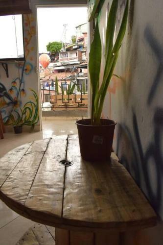 Apartamento Color House La 13