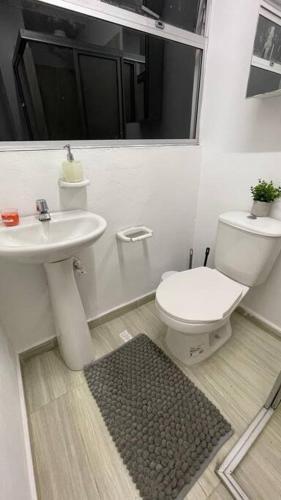 Apartamento Hermoso 401