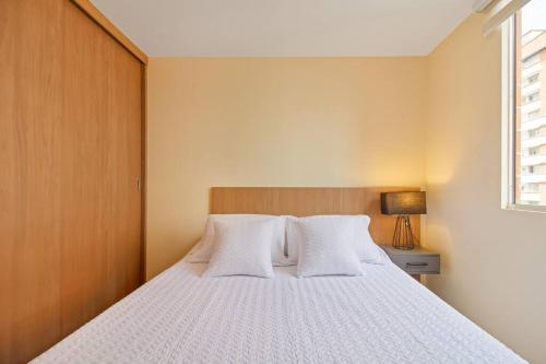 Apartamento Studio 14