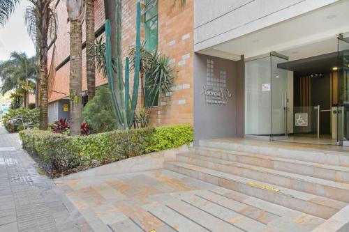 Apartamento Studio 14